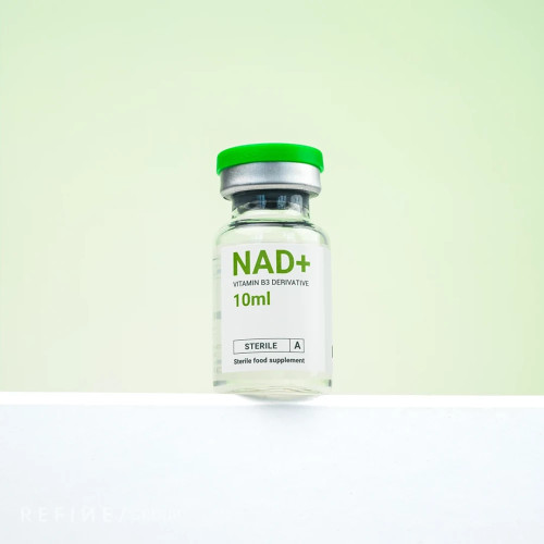 NAD+ injection kit